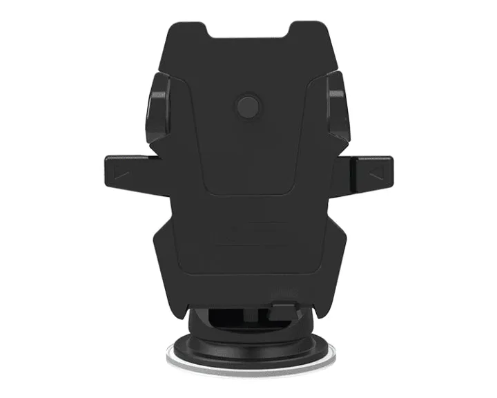 حامل سيارة بدون استخدام اليدين, حامل سيارة . Hands-free car holder, universal hands