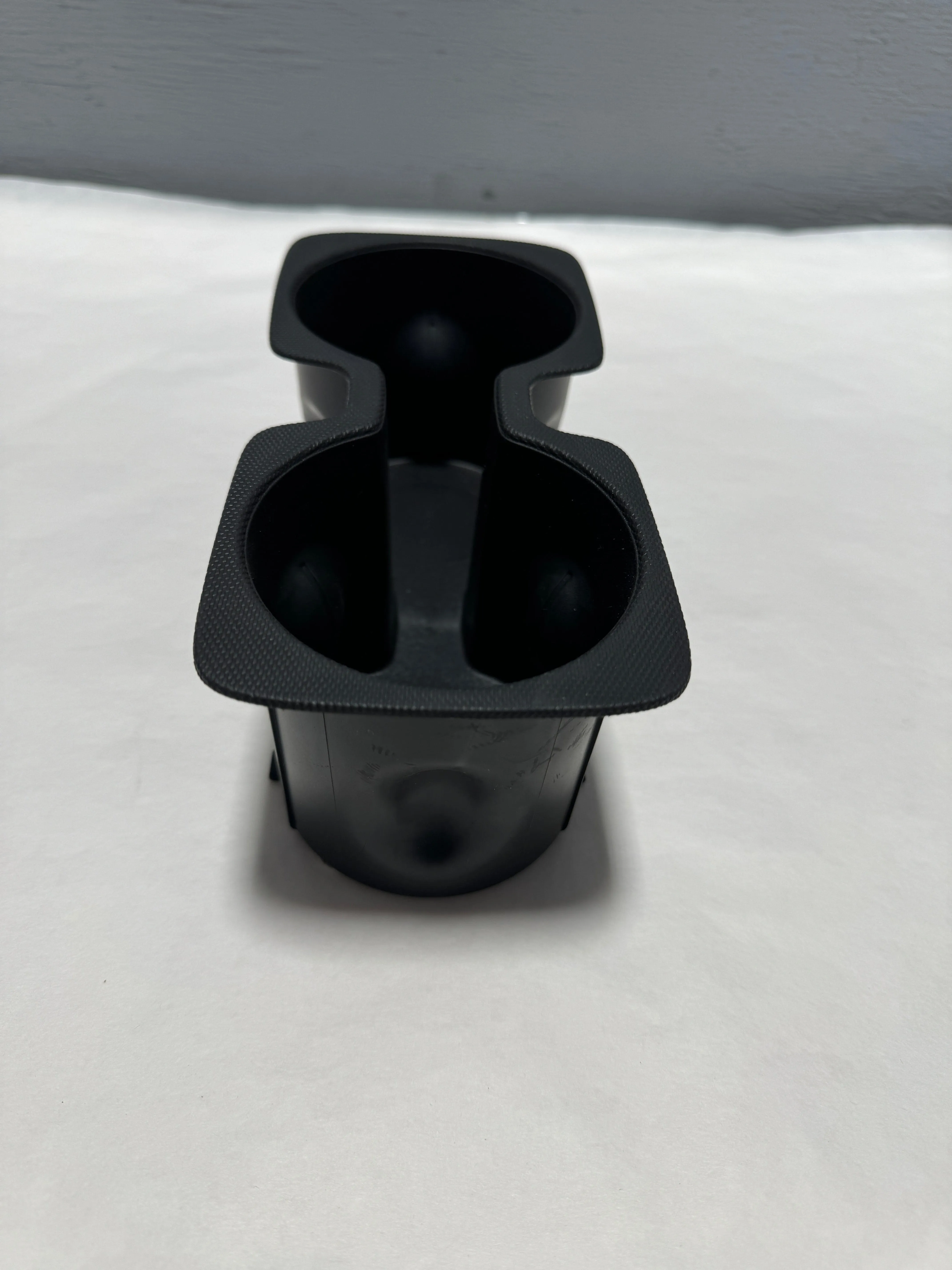 2014-2018 Silverado Sierra Center Console 2 Cup Holder Rubber Liner OEM