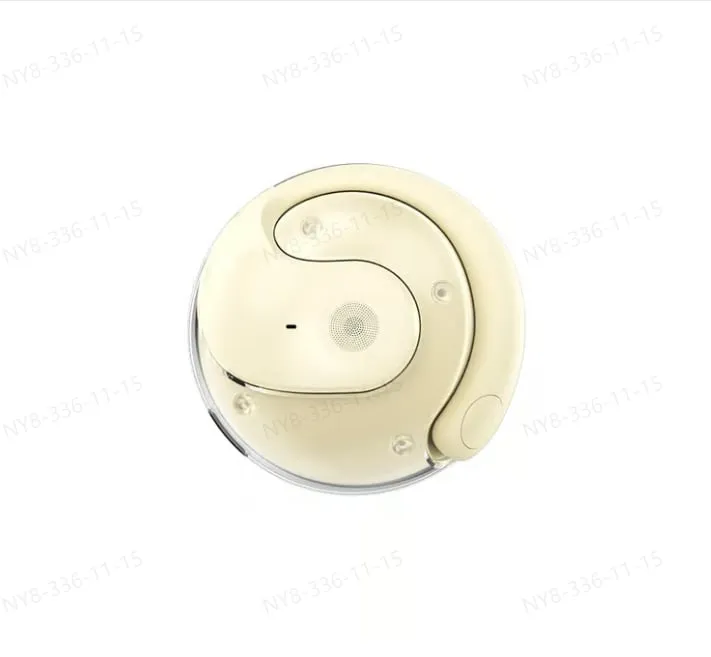 2025 HEET VERKOCHTHY-T26 Pro Draadloze Bluetooth Vertaal Earbuds 3
