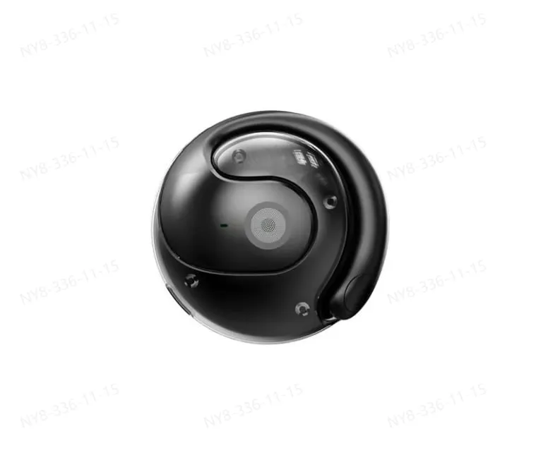 2025 HEET VERKOCHTHY-T26 Pro Draadloze Bluetooth Vertaal Earbuds 3