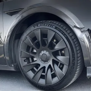 20" Warlord  Wheel Covers For Tesla Model Y (4PCS)