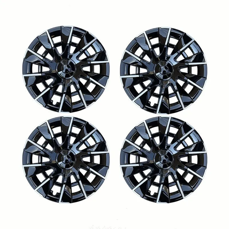 20" Warlord  Wheel Covers For Tesla Model Y (4PCS)