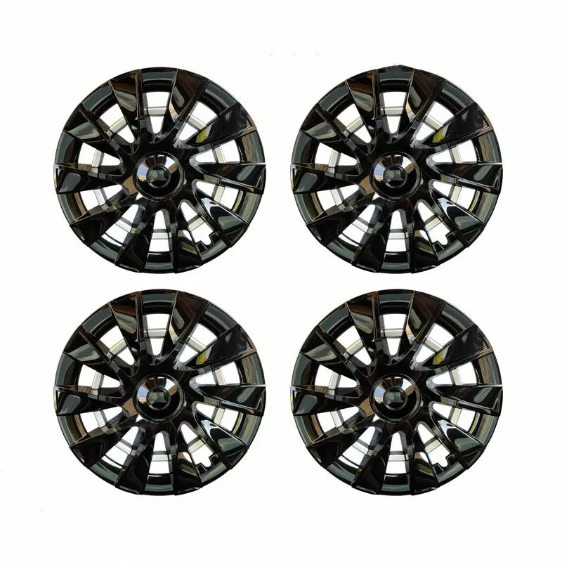 20" Warlord  Wheel Covers For Tesla Model Y (4PCS)