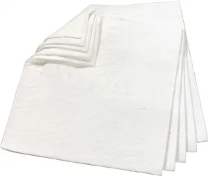 3m&trade; Petroleum Sorbent Pad T-156, Environmental Safety Product, 100 Each Per Case
