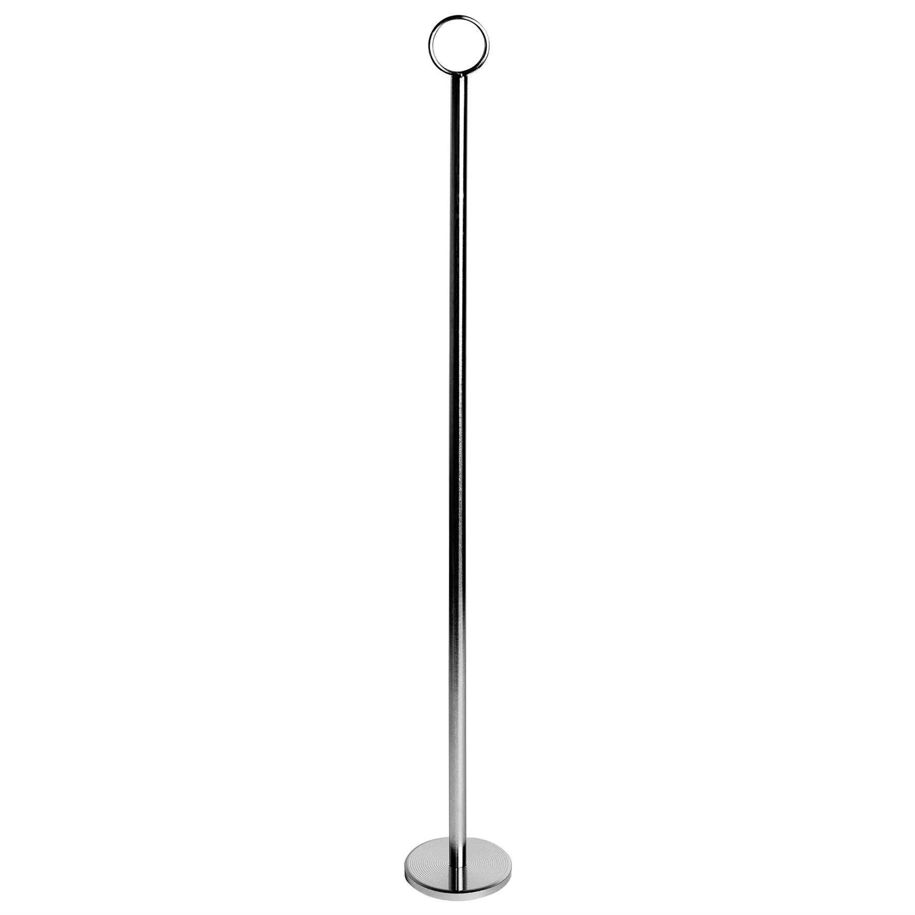 46cm Table Number Holders - Pack of 12 - By Argon Tableware