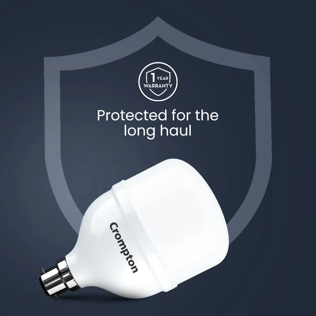 50W E27 Higher Wattage Led Bulb - CDL