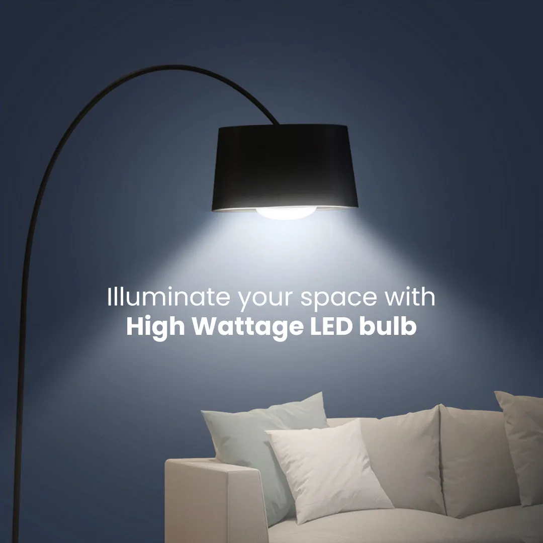 50W E27 Higher Wattage Led Bulb - CDL