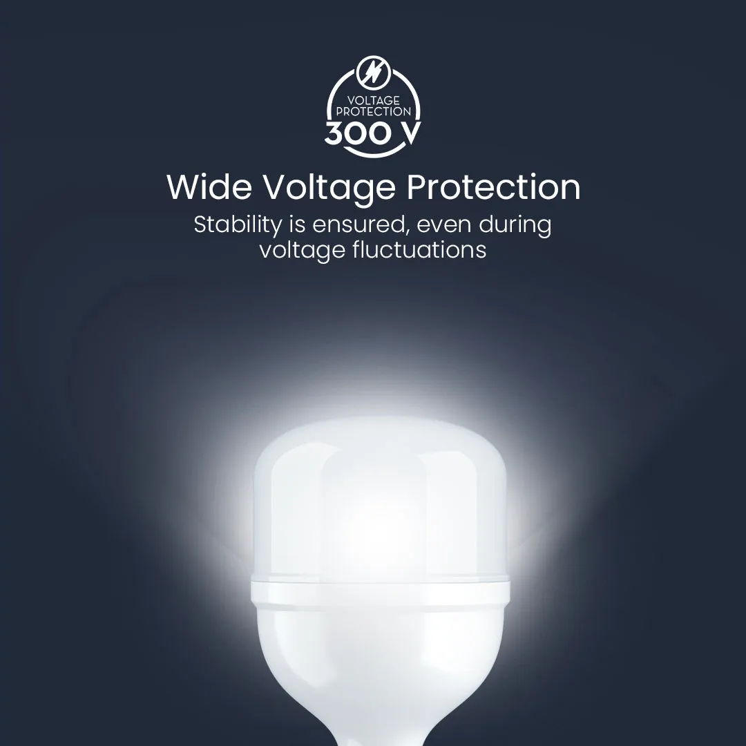 50W E27 Higher Wattage Led Bulb - CDL