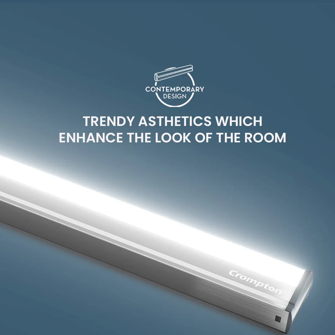 50W Laser Ray Xtreme Batten