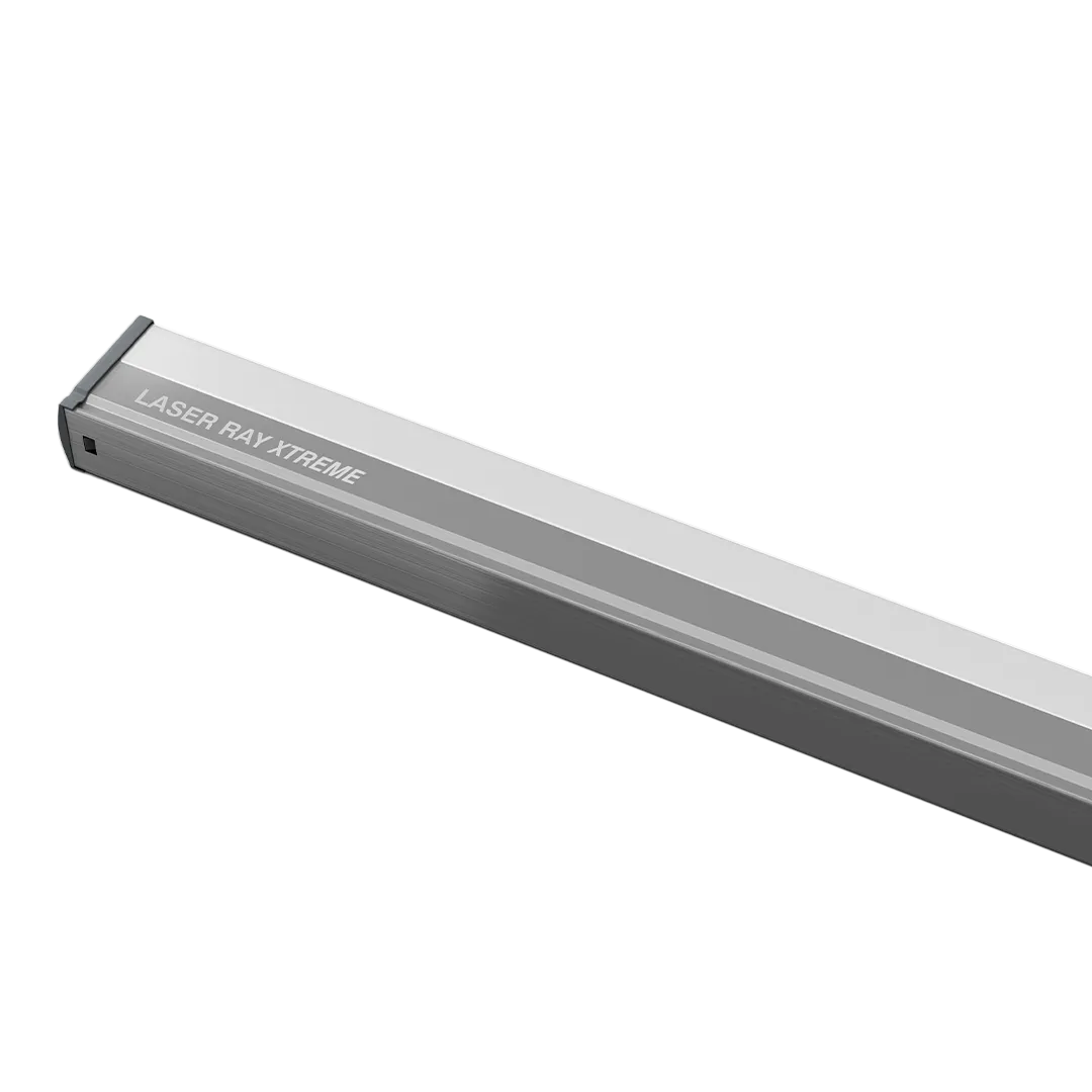 50W Laser Ray Xtreme Batten
