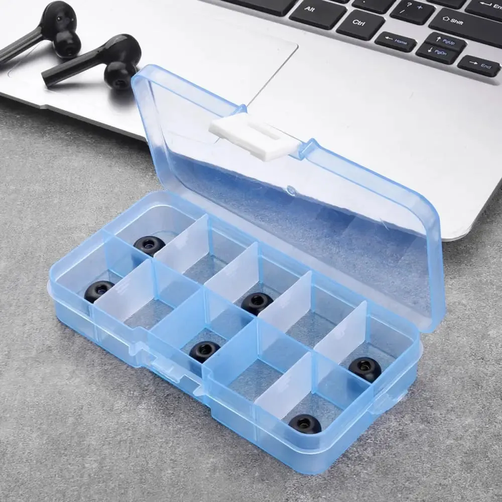 6pcs Silicone Ear Tips for Sony Wf-1000xm4, Wf-1000xm3 Wireless Earphone