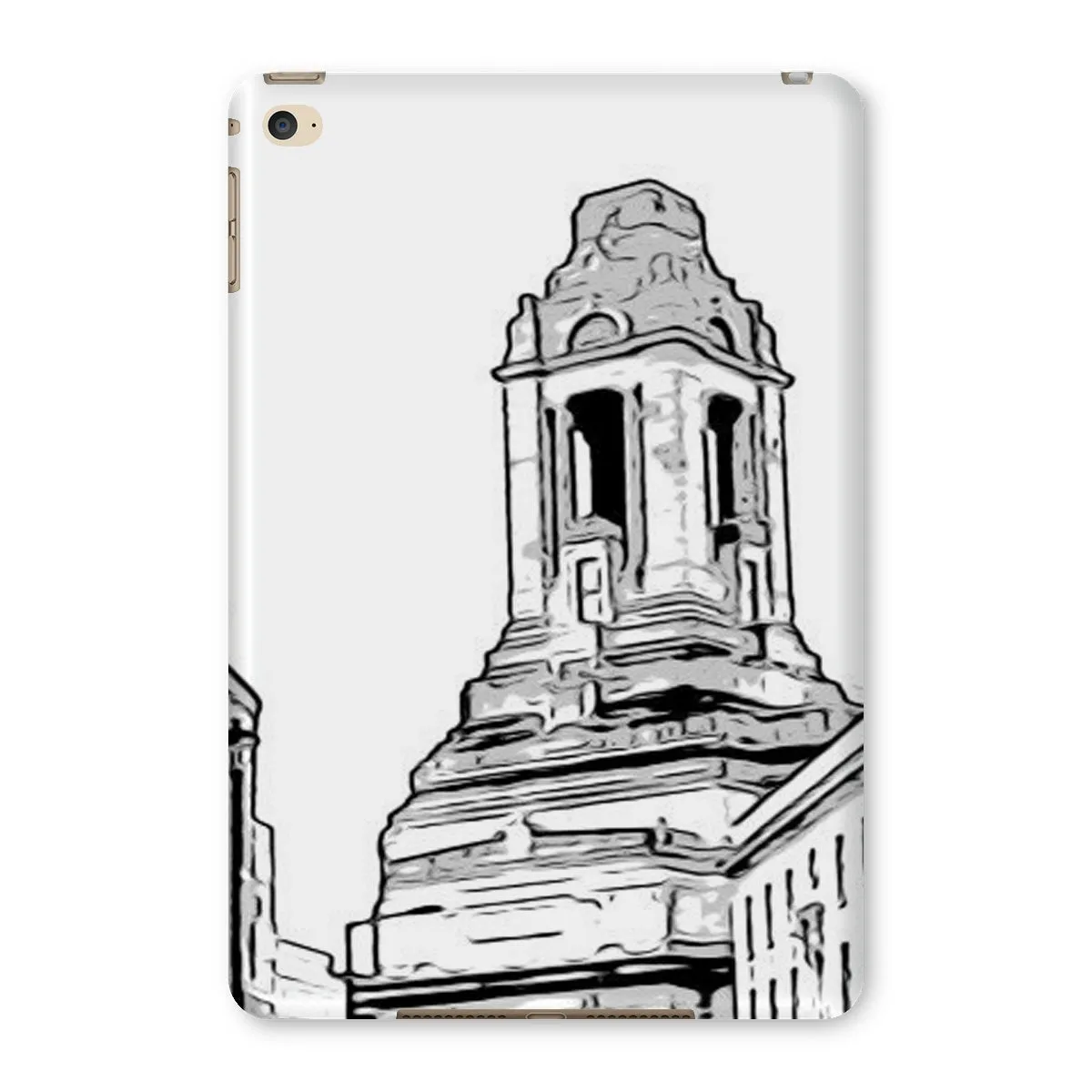 A Grand Place Tablet Cases