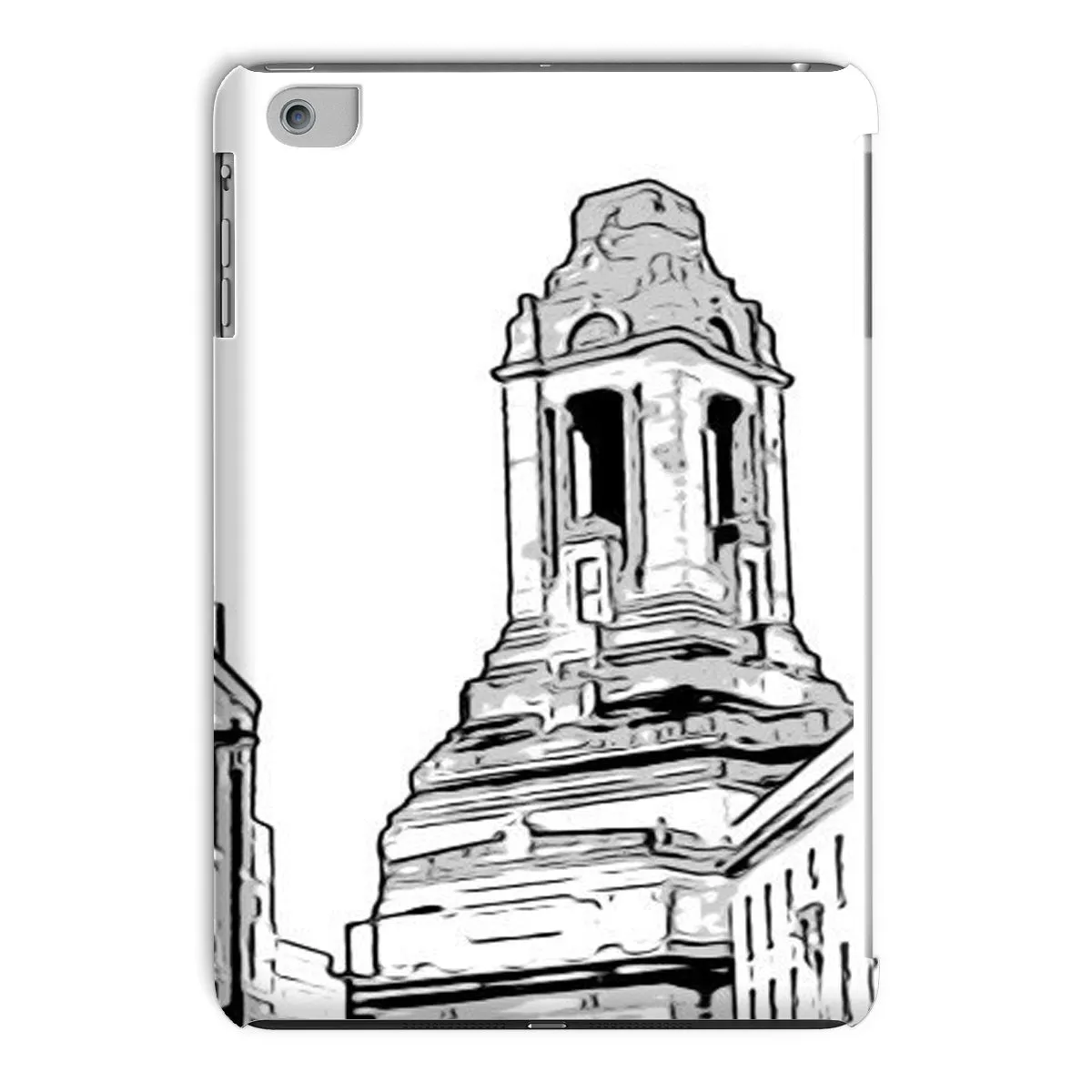 A Grand Place Tablet Cases