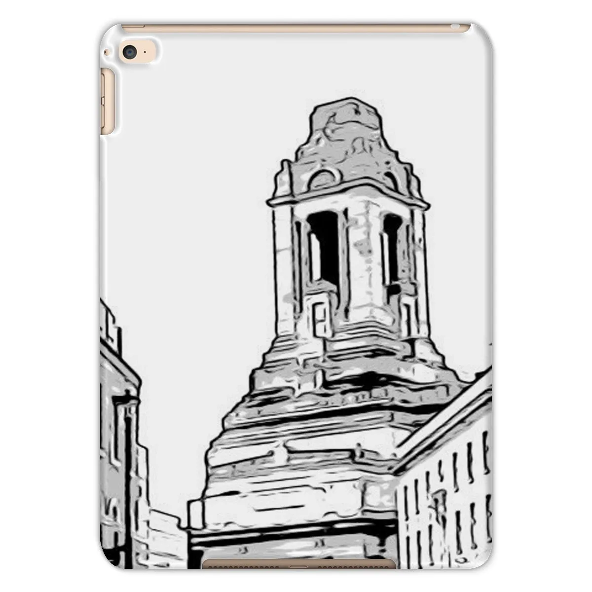 A Grand Place Tablet Cases