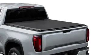 Access 2023  Chevy/GMC Colorado/Canyon Lorado Cover
