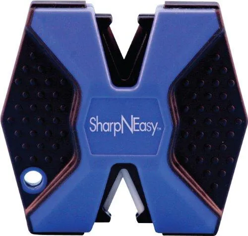AccuSharp 334 SharpNEasy 2-Step Sharpener