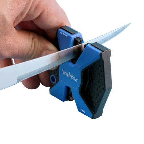 AccuSharp 334 SharpNEasy 2-Step Sharpener