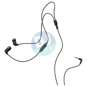 AIAIAI Pipe Earphones One Button Mic