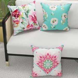 Aintza Cushion Cover - Set of Three