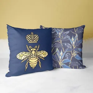 Alina Cushion Cover - Set of Two
