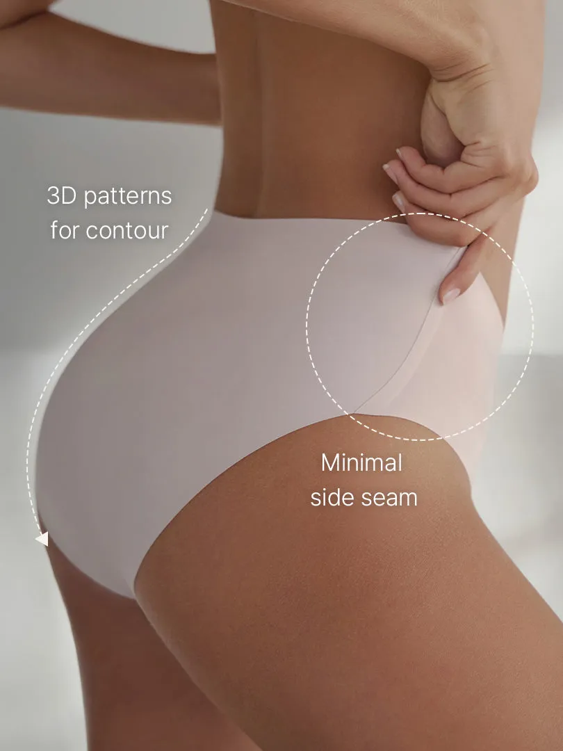 All-Day Fit Seamless Briefs
