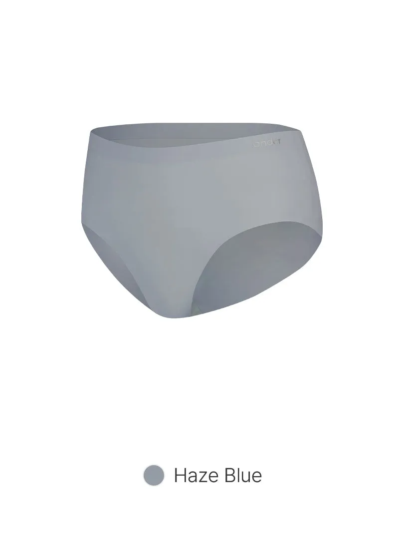 All-Day Fit Seamless Briefs