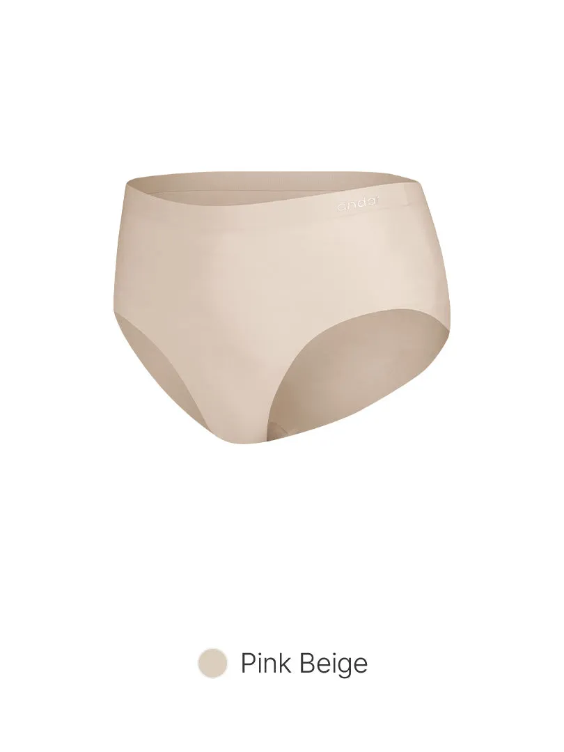 All-Day Fit Seamless Briefs