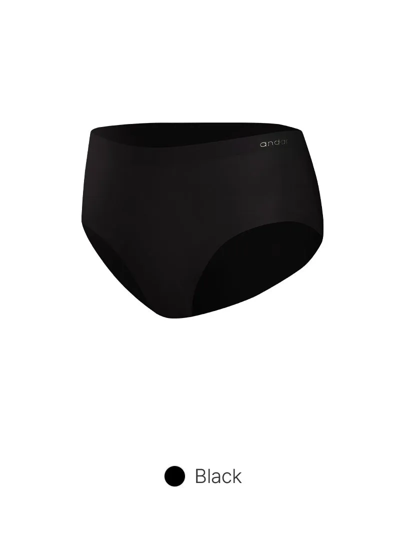 All-Day Fit Seamless Briefs