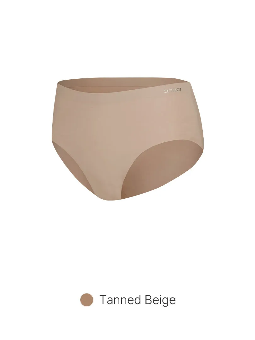 All-Day Fit Seamless Briefs