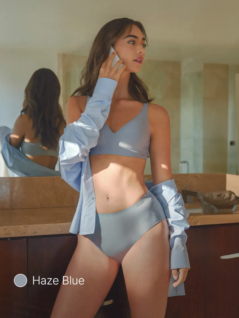 All-Day Fit Seamless Briefs