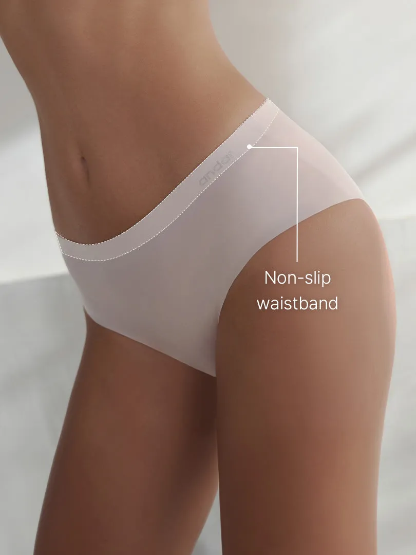 All-Day Fit Seamless Briefs