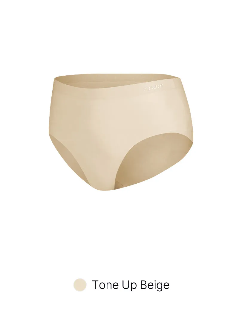 All-Day Fit Seamless Briefs