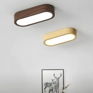 Alta - Flush Mount Lights LED Illumination