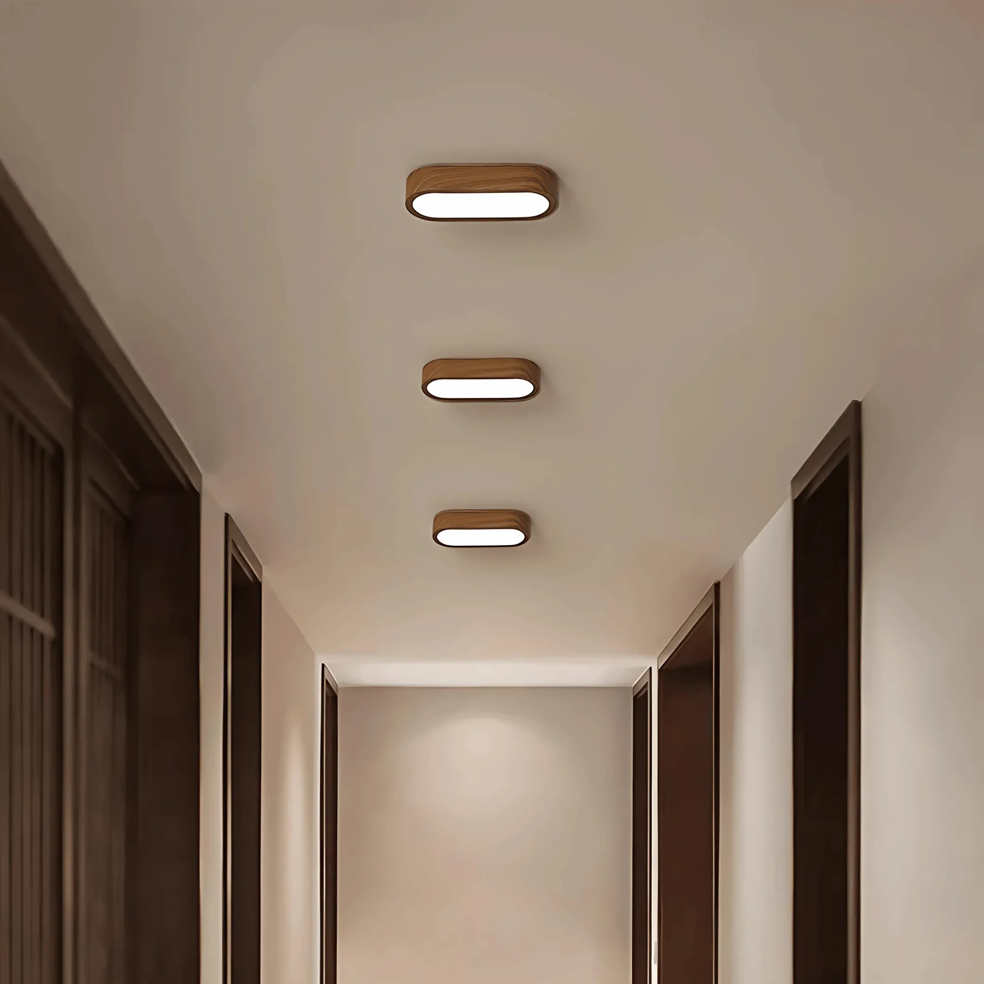Alta - Flush Mount Lights LED Illumination