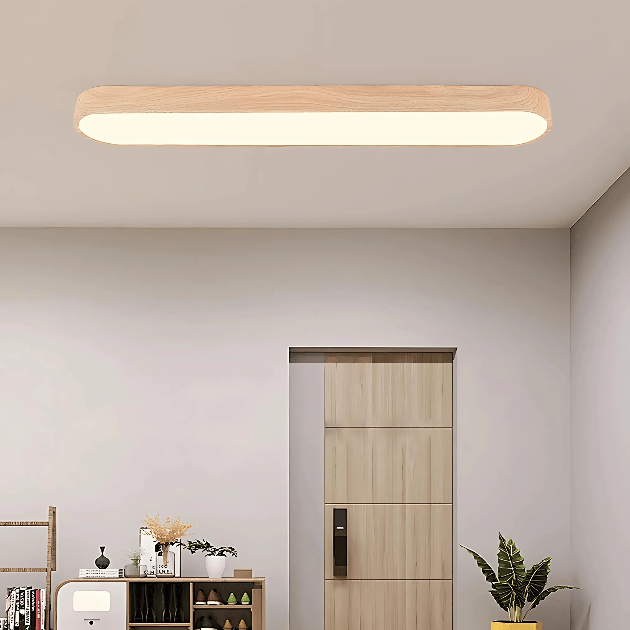 Alta - Flush Mount Lights LED Illumination