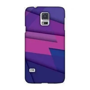 Amzer Designer Case - Intersections 2