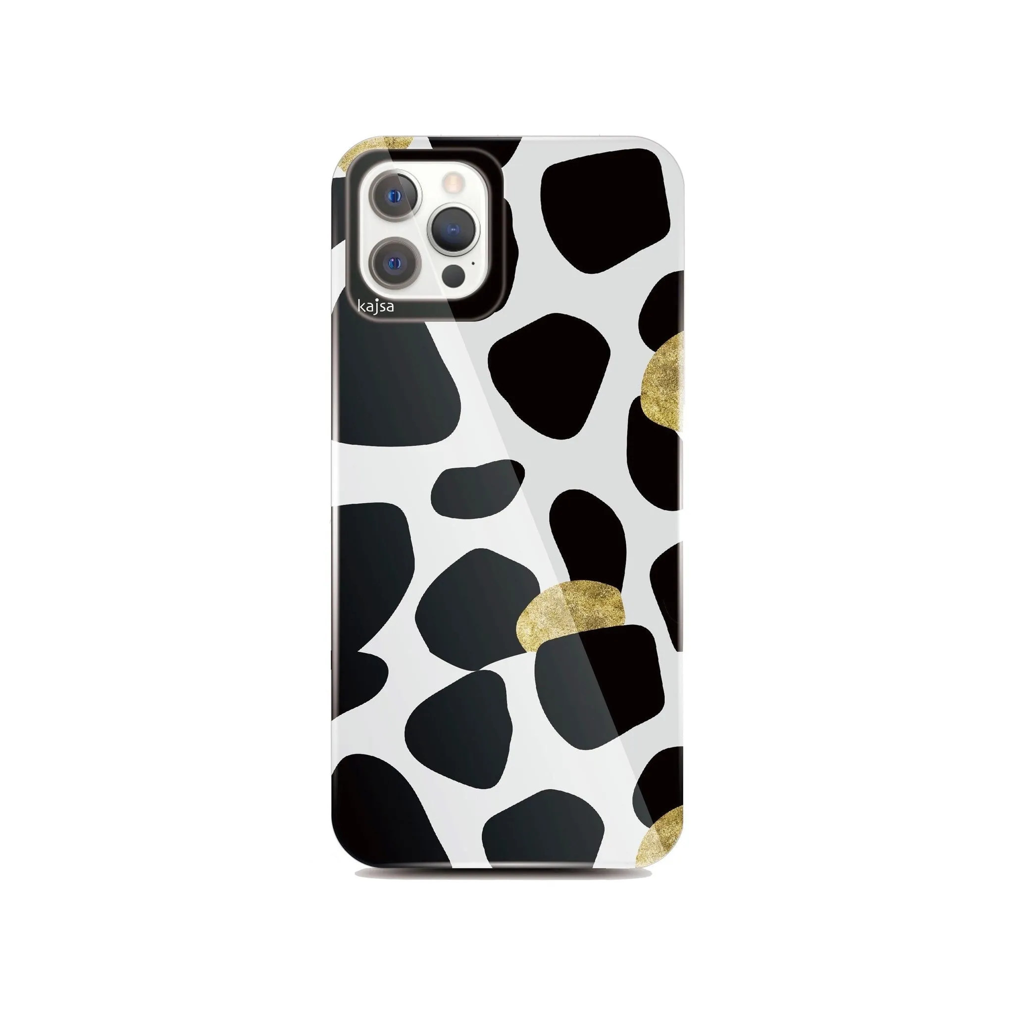 Animal Pattern Cover For Iphone