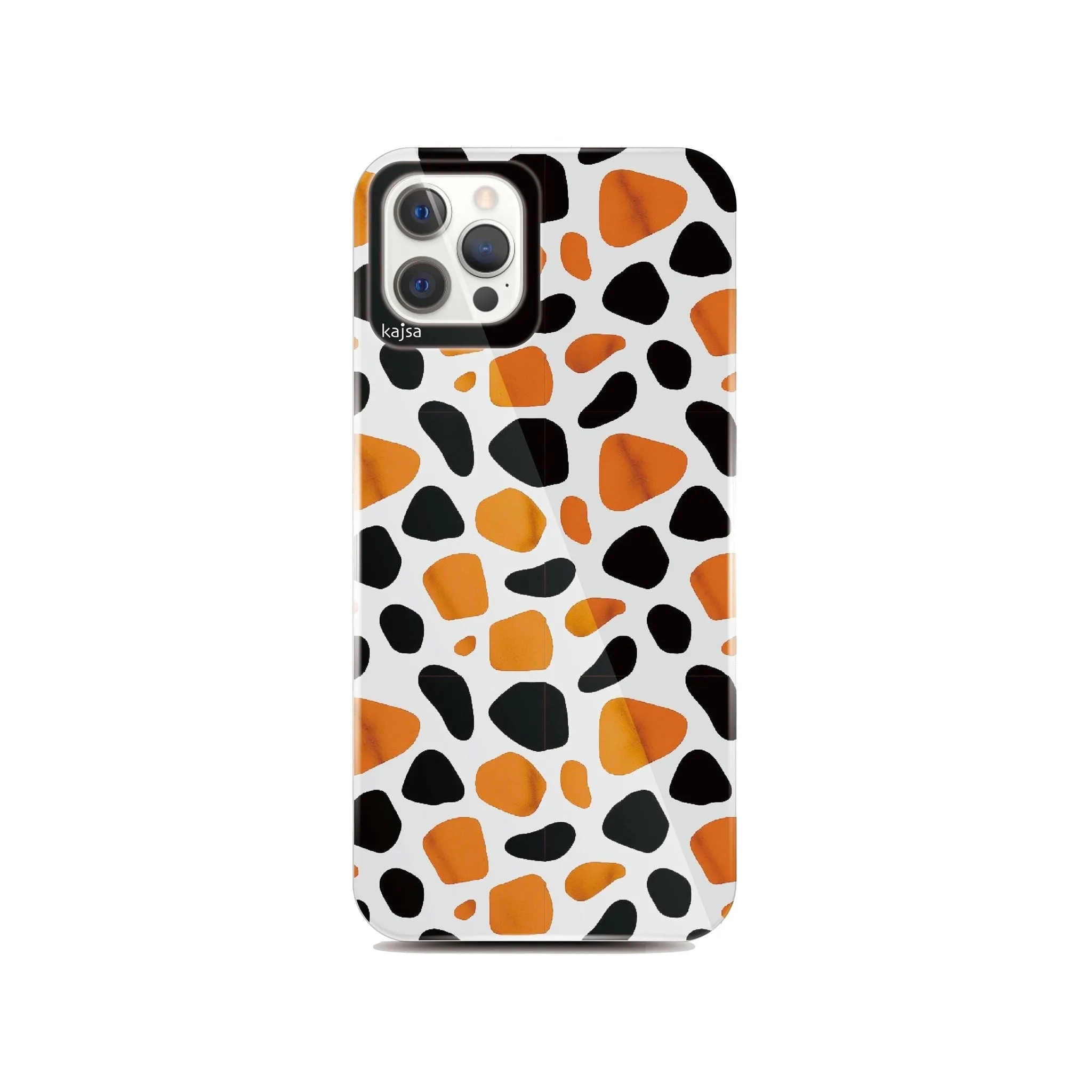 Animal Pattern Cover For Iphone