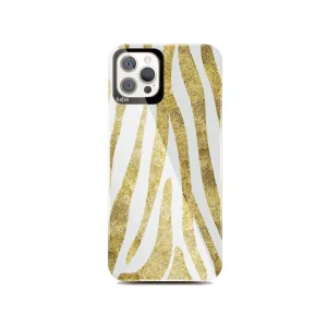 Animal Pattern Cover For Iphone