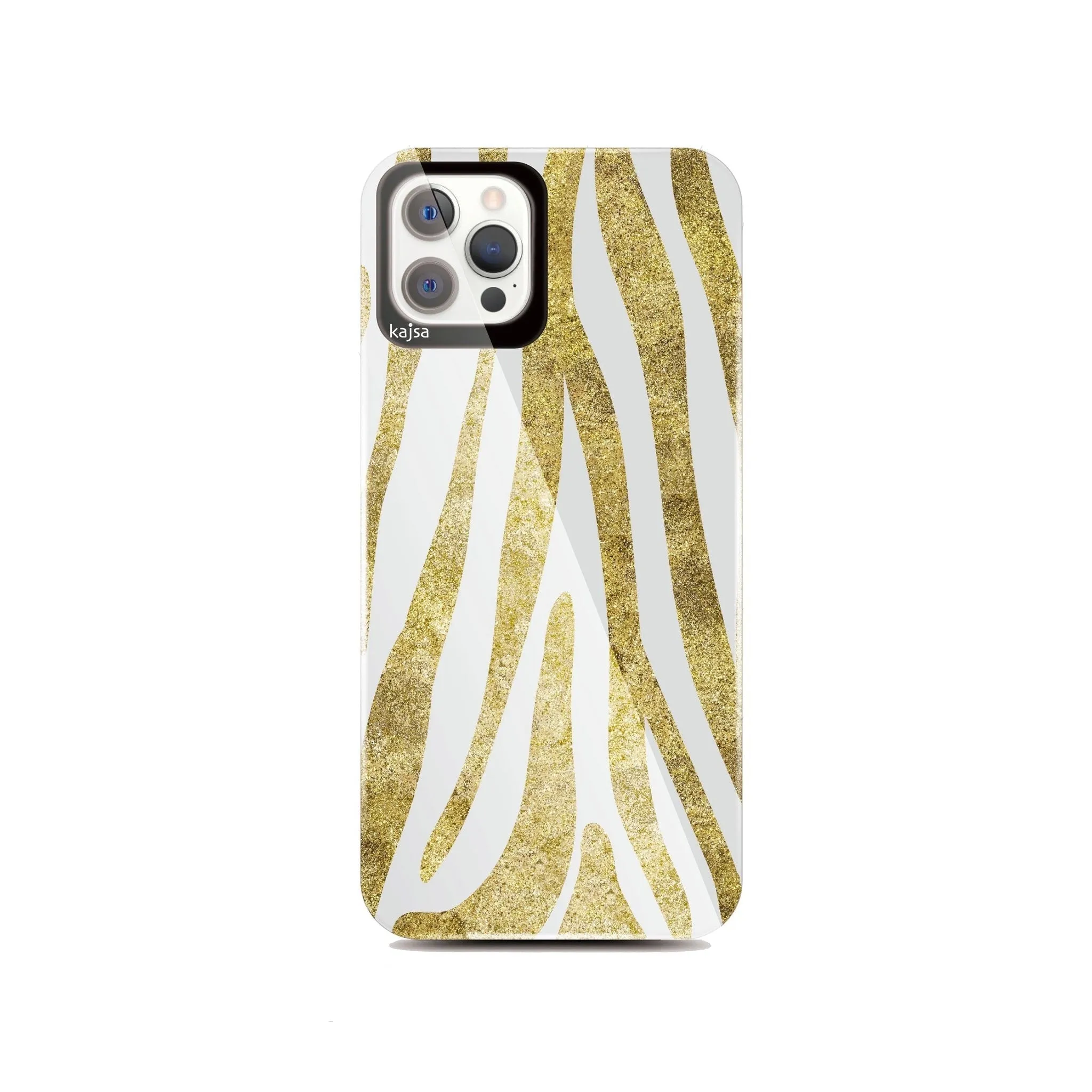 Animal Pattern Cover For Iphone