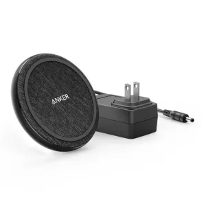 Anker Powerwave II Sense Pad 15w Black - B2519KF1