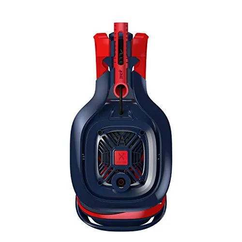 ASTRO Gaming A40 TR Wired Headset with Astro Audio V2 for Xbox Series X | S| One, PC & Mac