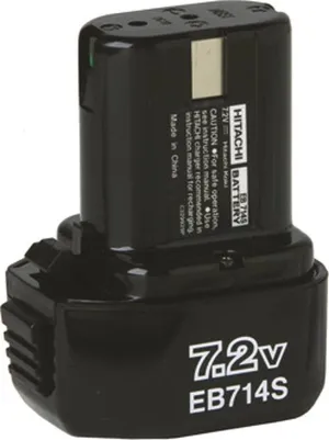 Battery Cdlss For Nr90gc 7.2v