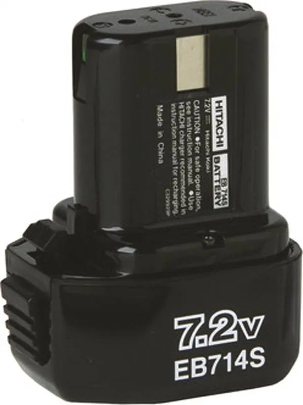 Battery Cdlss For Nr90gc 7.2v