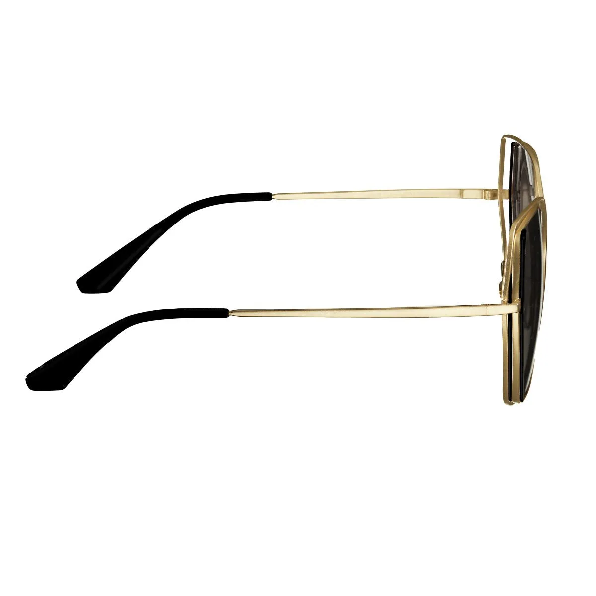 Bertha Remi Polarized Sunglasses