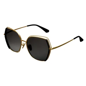 Bertha Remi Polarized Sunglasses
