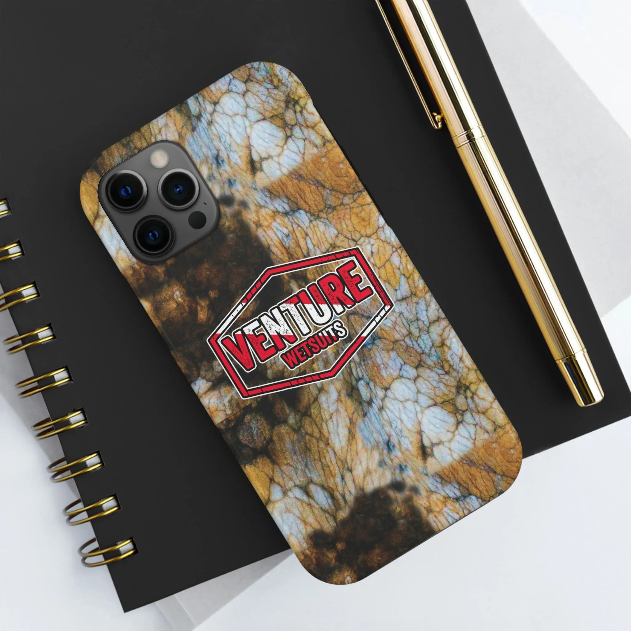 Blinky Phone Cases