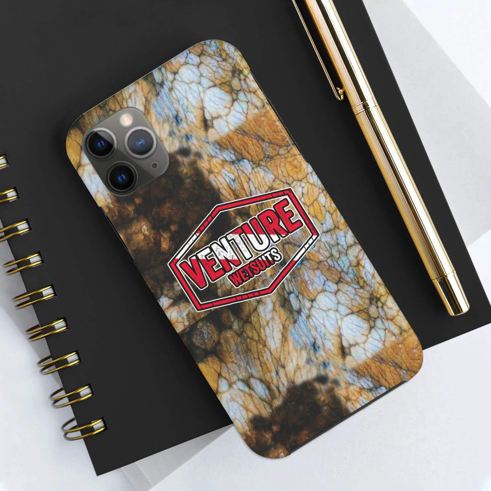 Blinky Phone Cases