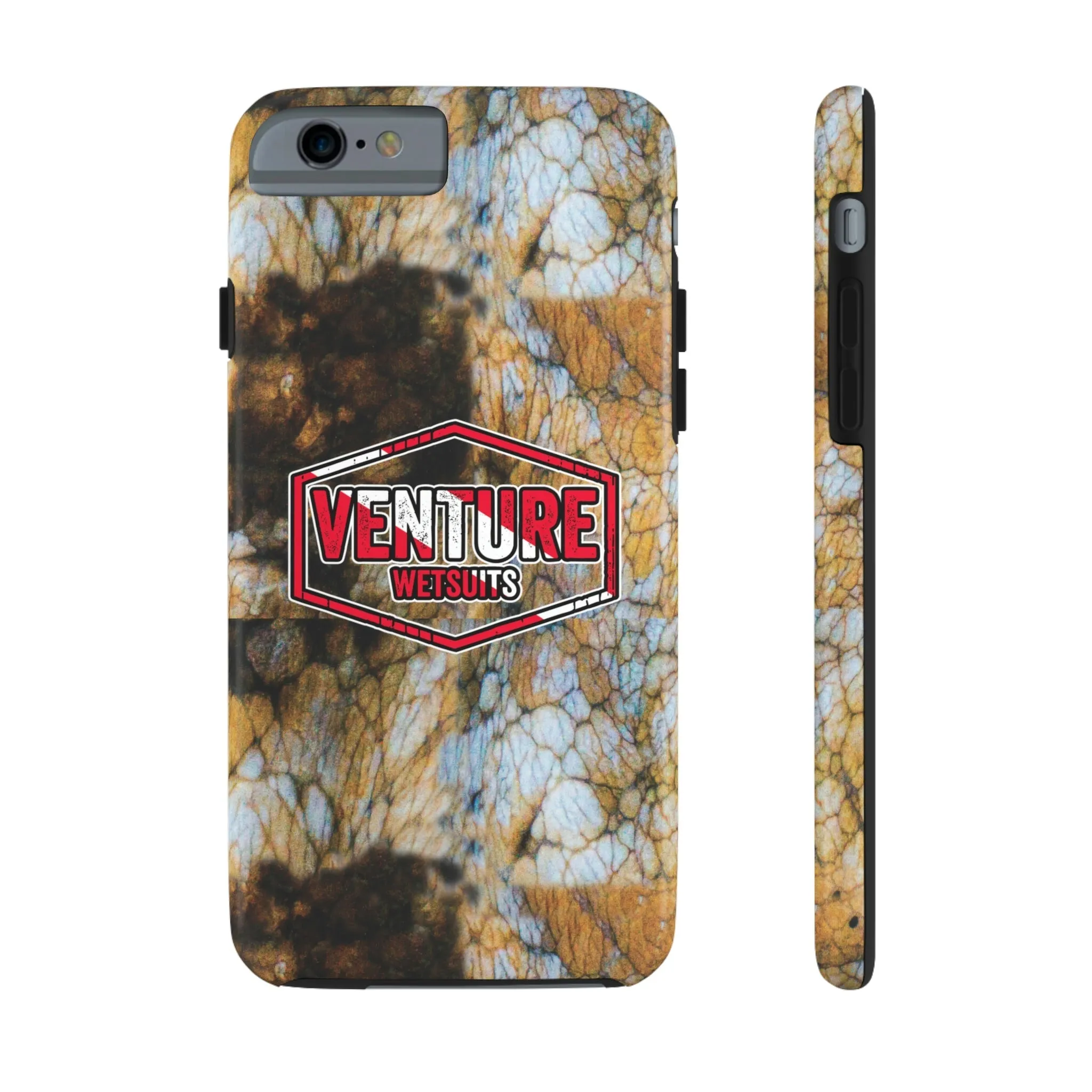Blinky Phone Cases