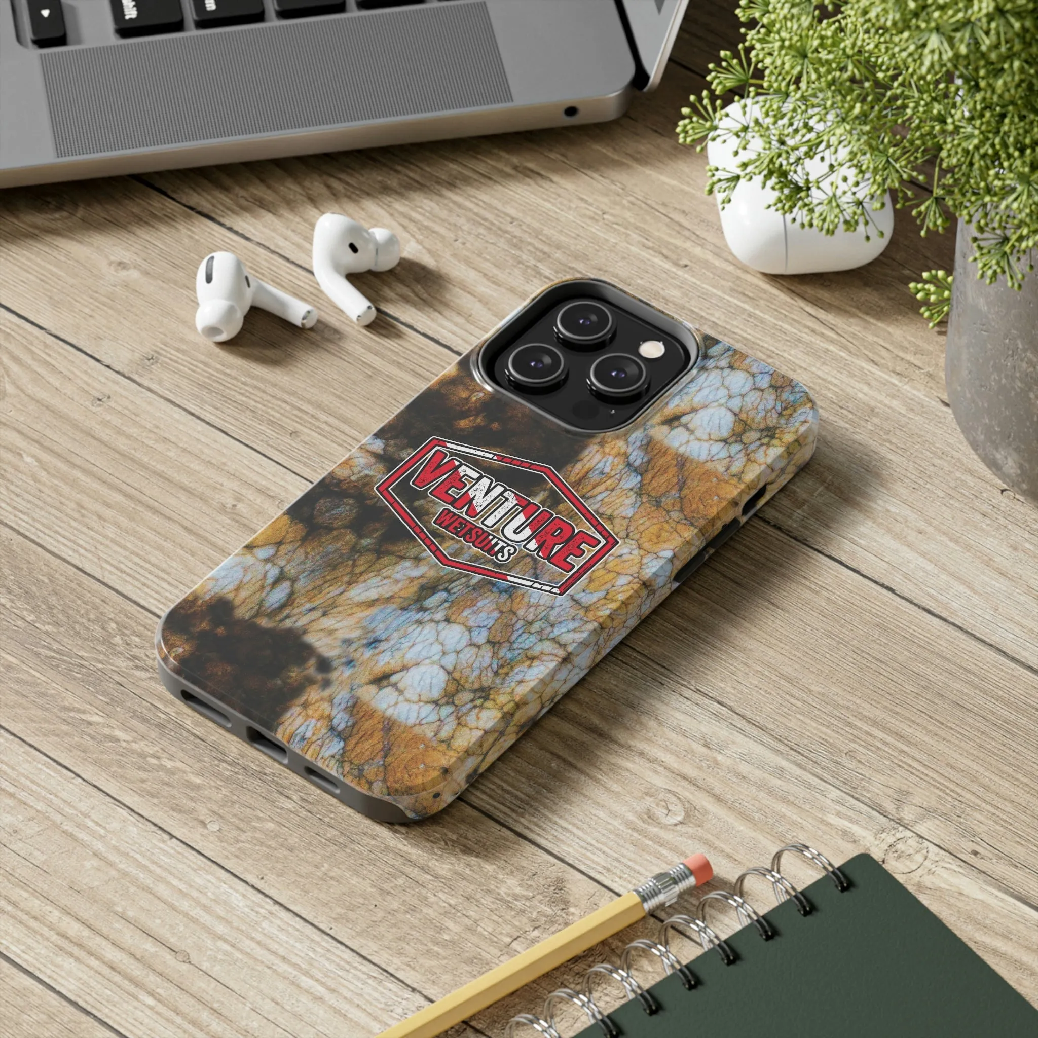 Blinky Phone Cases